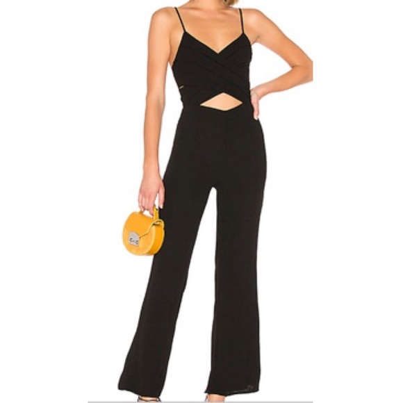 revolve Pants - Jumpsuit